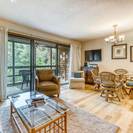 Appartamento Mariner'S Watch 4266 Kiawah Island Esterno foto