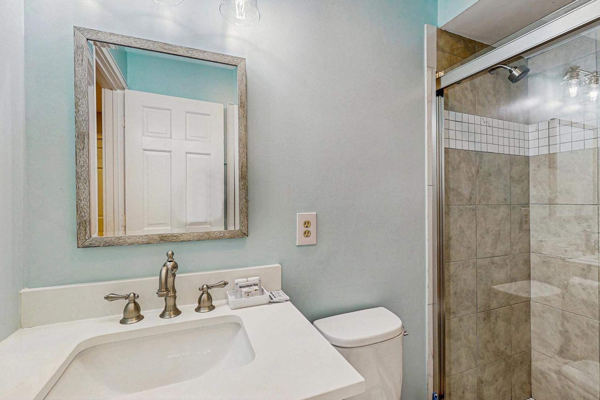Appartamento Mariner'S Watch 4266 Kiawah Island Esterno foto