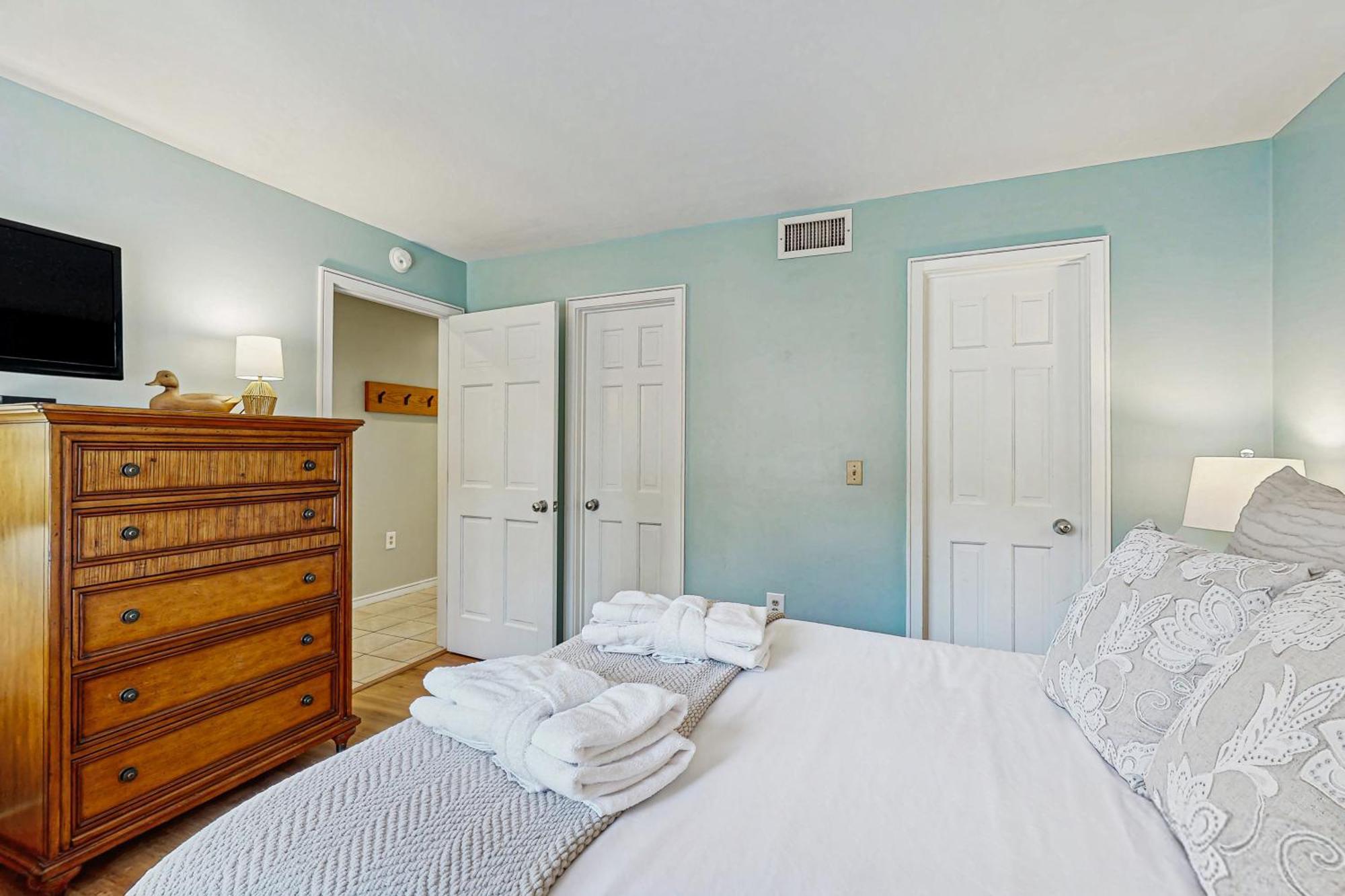 Appartamento Mariner'S Watch 4266 Kiawah Island Esterno foto