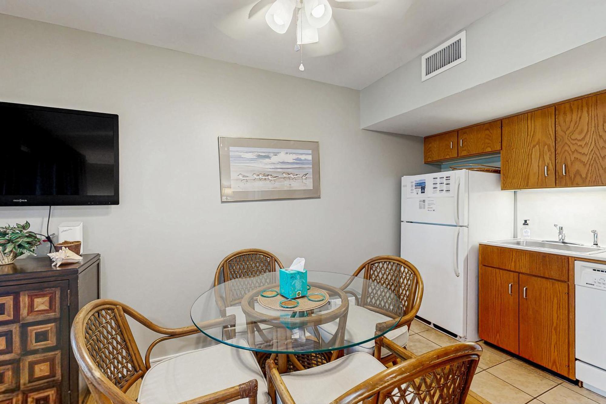 Appartamento Mariner'S Watch 4266 Kiawah Island Esterno foto