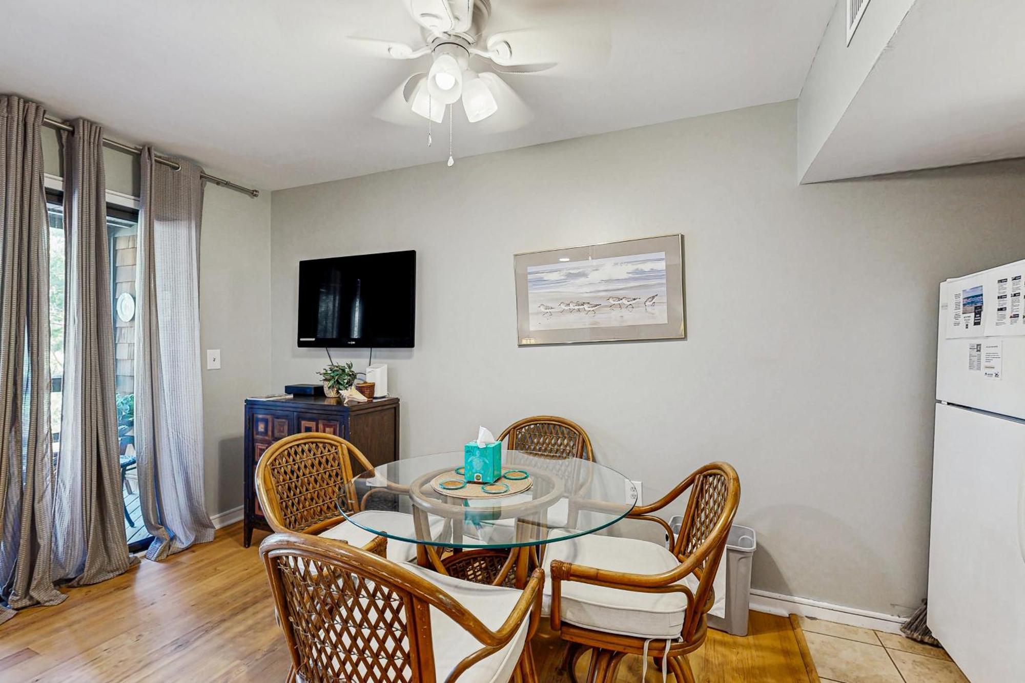 Appartamento Mariner'S Watch 4266 Kiawah Island Esterno foto
