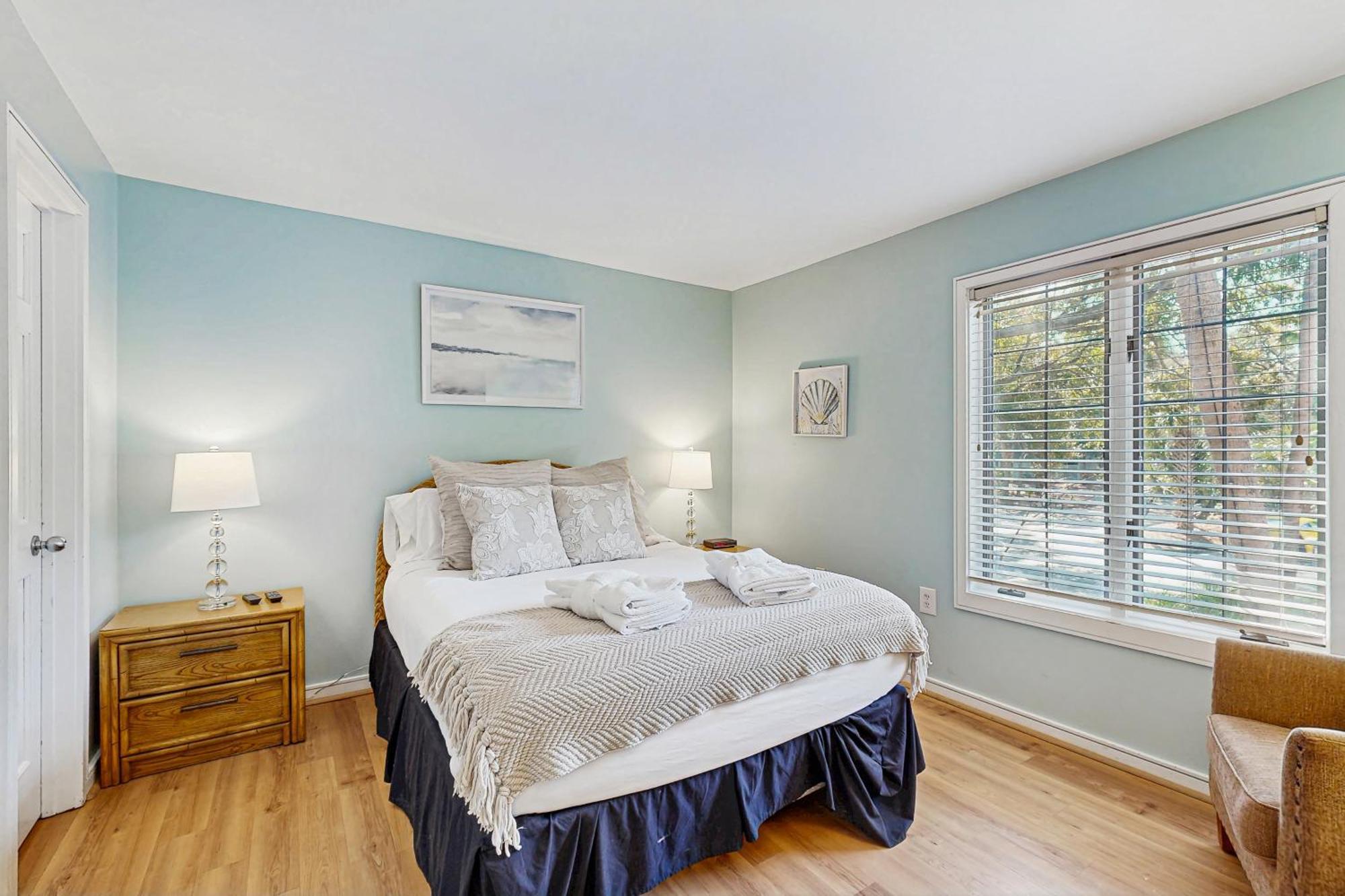 Appartamento Mariner'S Watch 4266 Kiawah Island Esterno foto