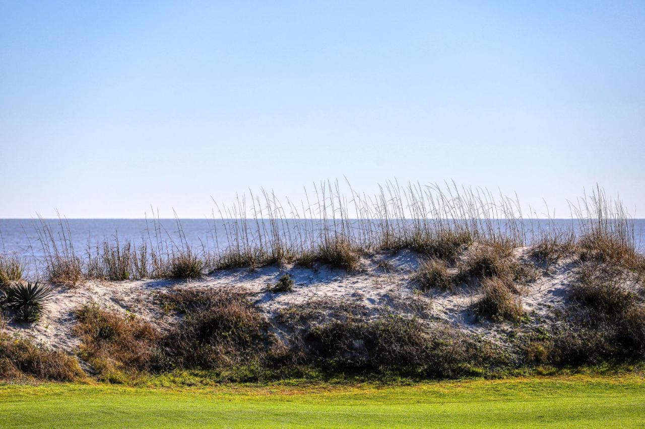 Appartamento Mariner'S Watch 4266 Kiawah Island Esterno foto