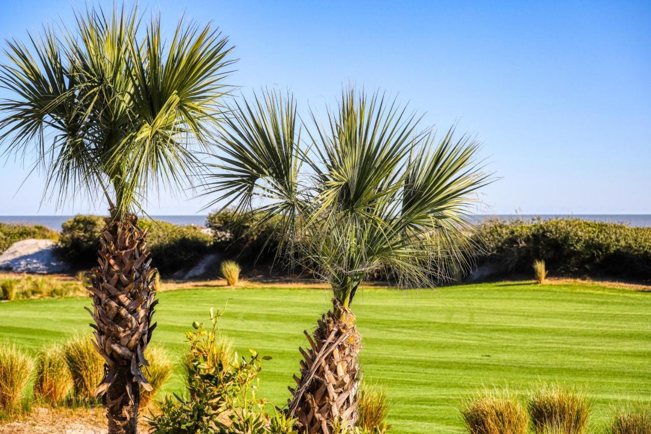 Appartamento Mariner'S Watch 4266 Kiawah Island Esterno foto